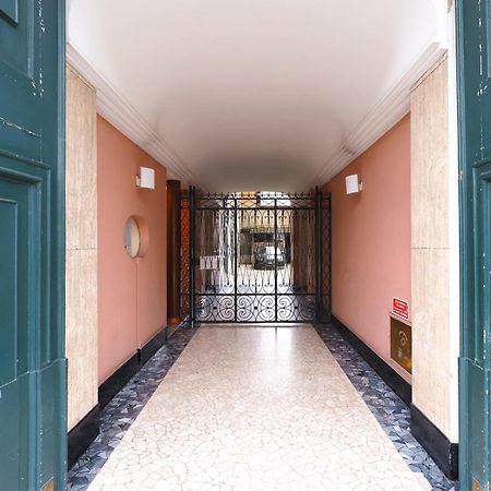Appartement Primopiano - Concordia à Milan Extérieur photo