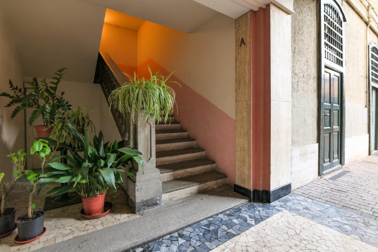Appartement Primopiano - Concordia à Milan Extérieur photo