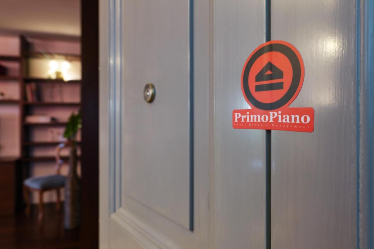 Appartement Primopiano - Concordia à Milan Extérieur photo
