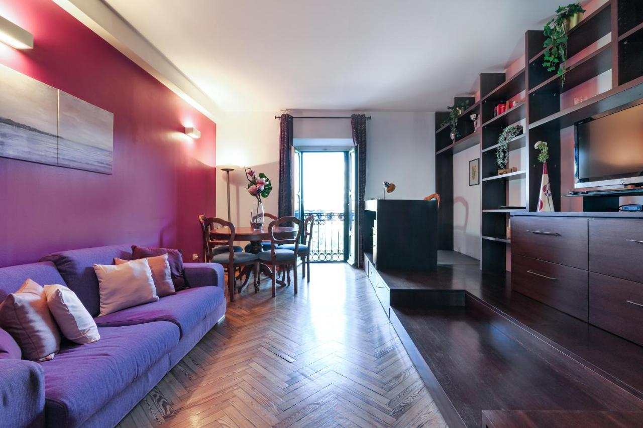 Appartement Primopiano - Concordia à Milan Extérieur photo