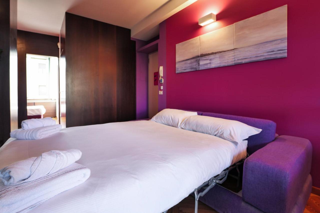Appartement Primopiano - Concordia à Milan Extérieur photo