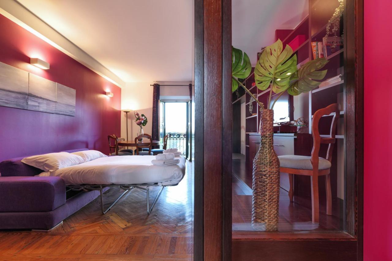 Appartement Primopiano - Concordia à Milan Extérieur photo