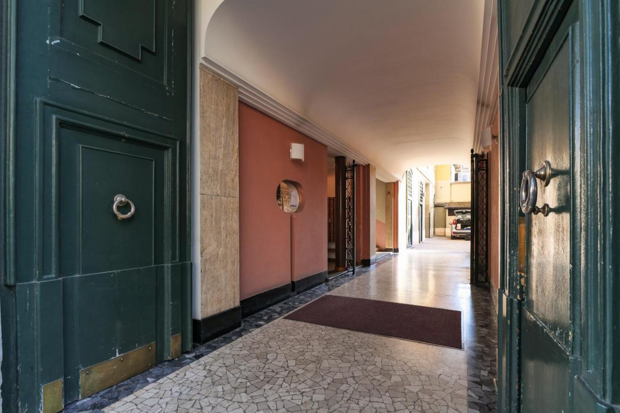 Appartement Primopiano - Concordia à Milan Extérieur photo