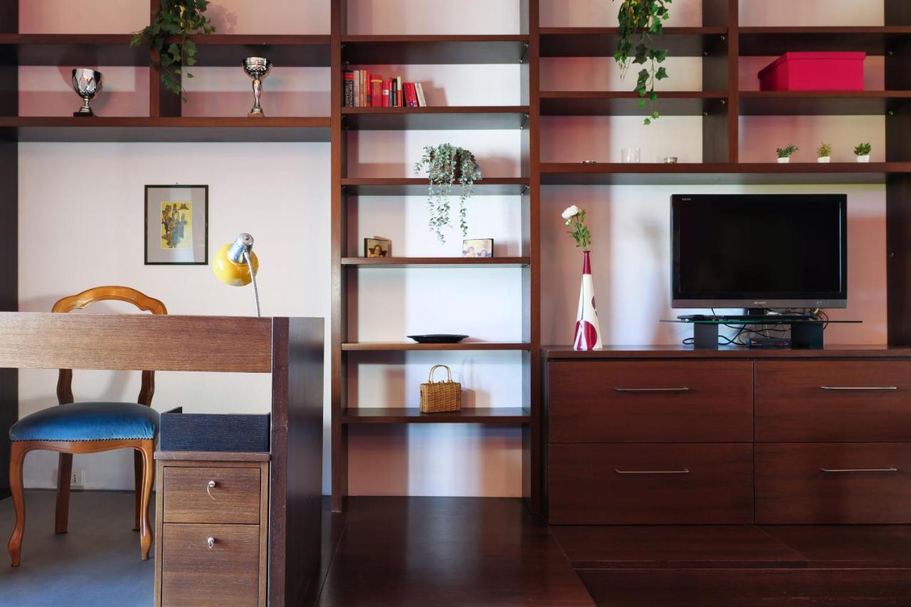 Appartement Primopiano - Concordia à Milan Extérieur photo