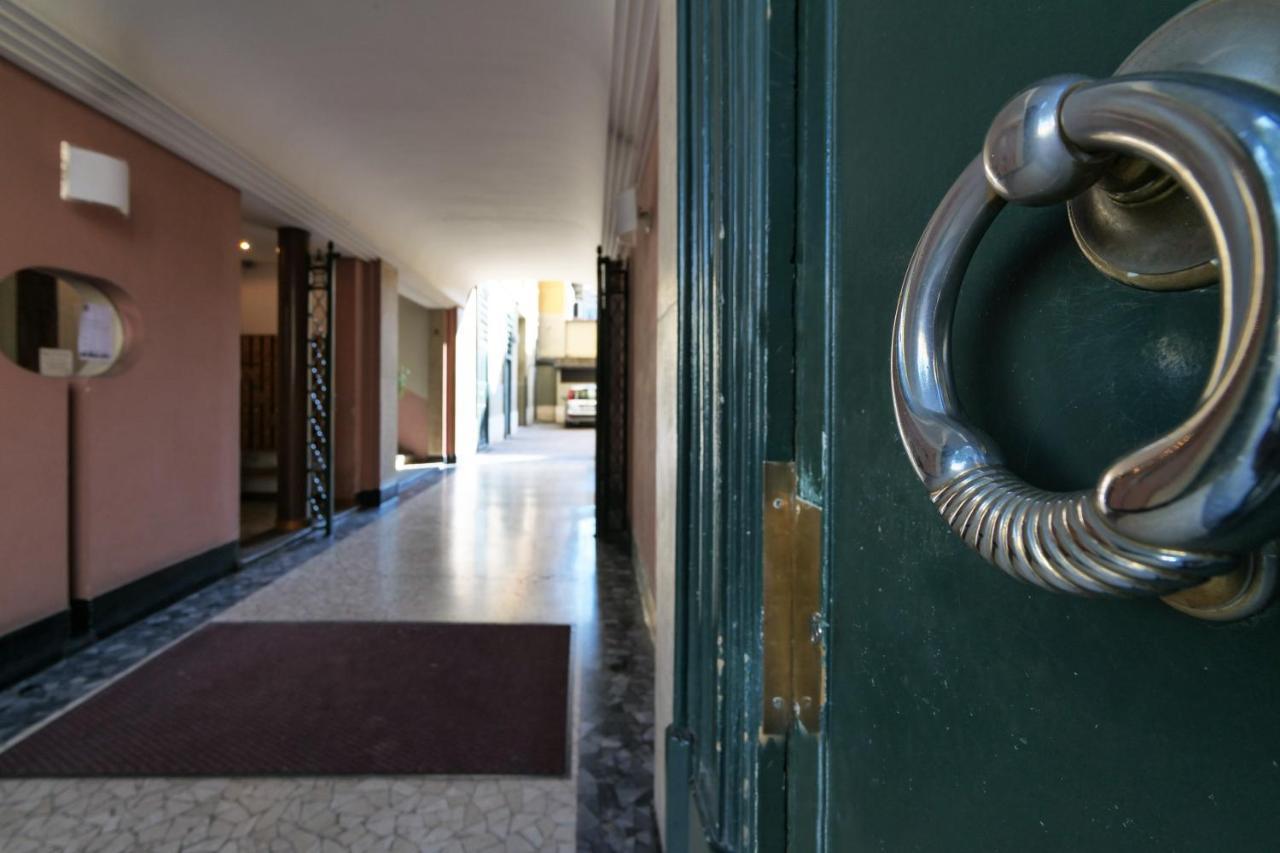 Appartement Primopiano - Concordia à Milan Extérieur photo