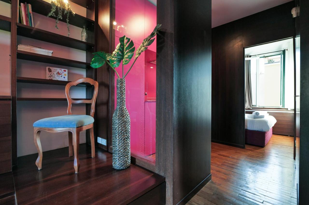 Appartement Primopiano - Concordia à Milan Extérieur photo