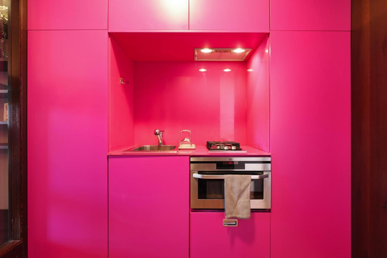 Appartement Primopiano - Concordia à Milan Extérieur photo