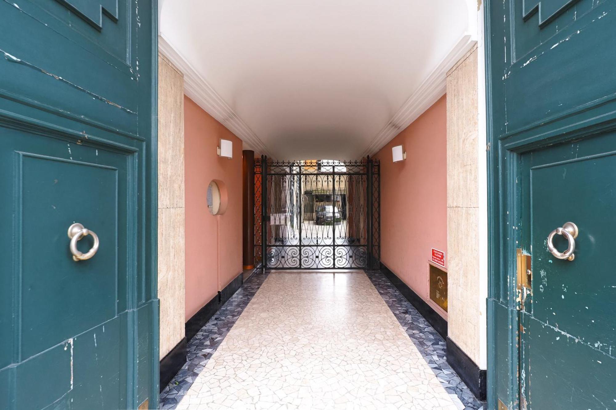 Appartement Primopiano - Concordia à Milan Extérieur photo